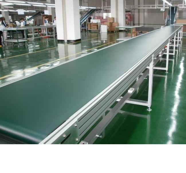 上海皮帶運輸機