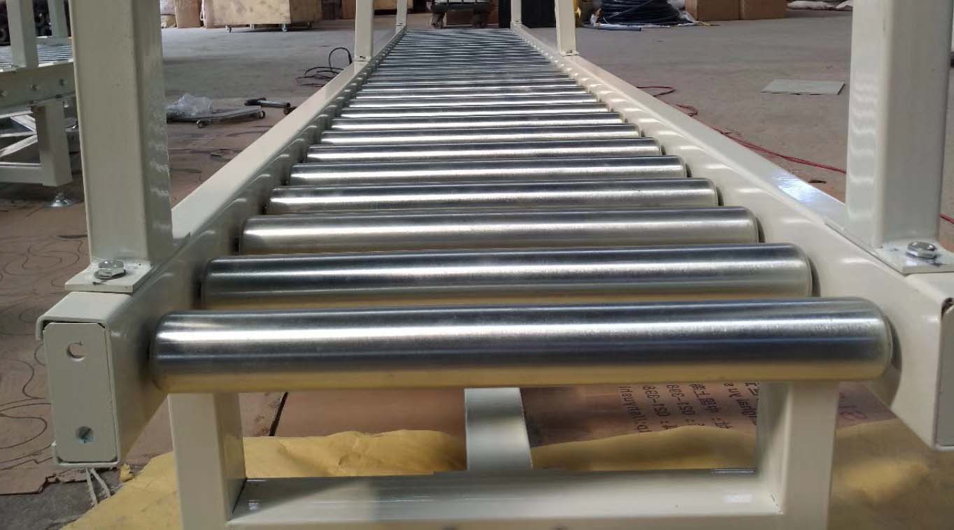 自動化滾筒輸送線生產(chǎn)圖.jpg 自動化滾筒輸送線生產(chǎn)圖.jpg