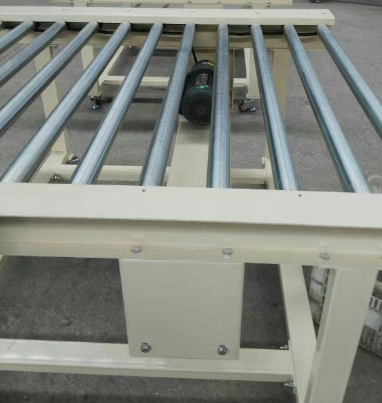 內置阻尼上海滾筒輸送機.jpg 內置阻尼上海滾筒輸送機.jpg