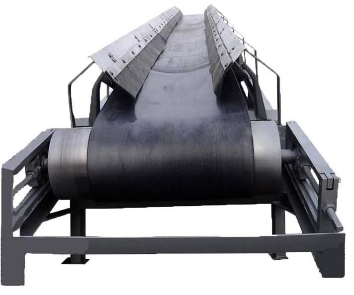 上海皮帶式輸送機廠家