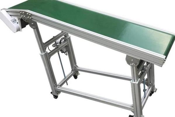 聊城物流帶式輸送機(jī)設(shè)備電機(jī)功率怎么選擇